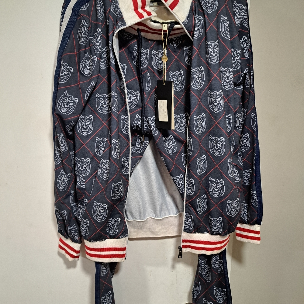 Gucci Track suit